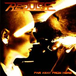 Re-Pulse : Far Away from Here